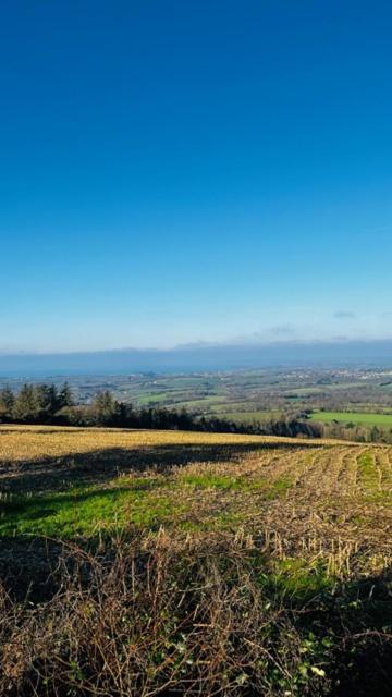 Sur Les Hauteurs De לוקרונה מראה חיצוני תמונה